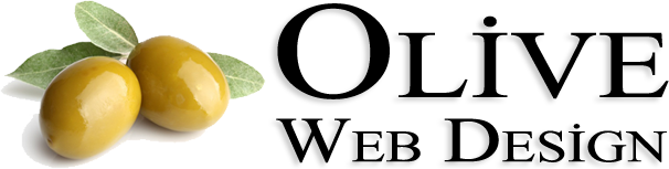 Olive Web Design